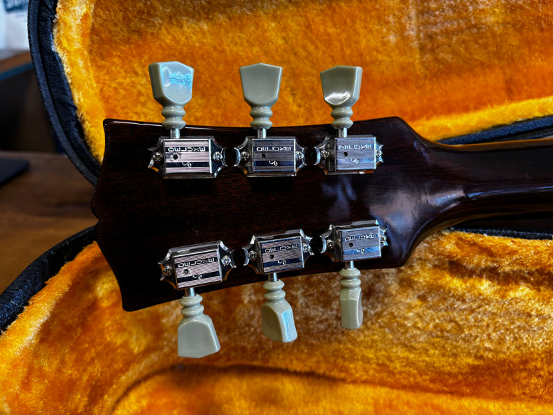 Gibson J-50 Natural 1968