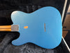 Fender Vintera Road Worn '50s Telecaster Lake Placid Blue 2021