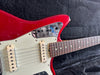 Fender Classic Player Jaguar Special Candy Apple Red 2013