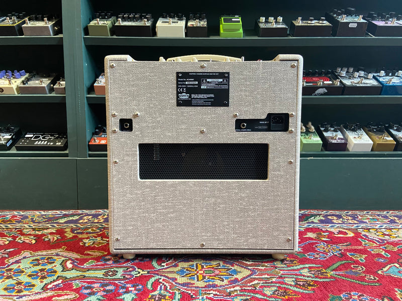 Vox AC4HW1 Hand-Wired 4-Watt Combo