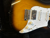 James Tyler Studio Elite Retro Sunburst 2009