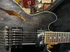 Gibson ES-339 Trans Ebony 2023