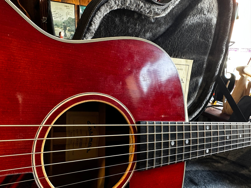 Eastman E10OOSS/V 2018