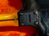 Samick Stratocaster Black 1990's
