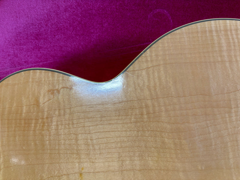 Gibson Custom Shop Historic 1957 SJ-200 Antique Natural 2022