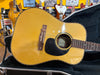 Joe Foley Dreadnought Natural 2006