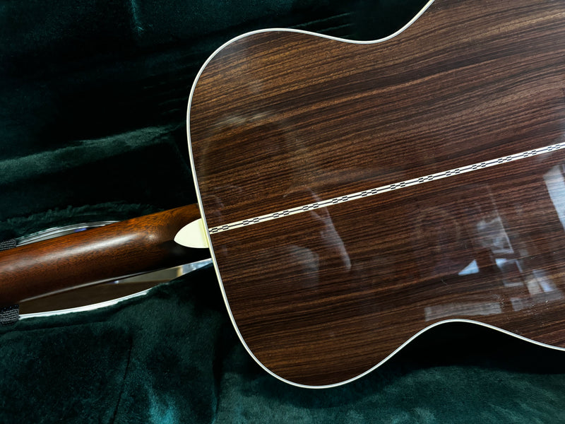 Martin Standard Series 000-28 Sunburst