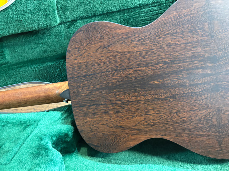 Martin 000-X2E Brazilian Rosewood