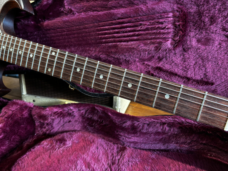 Gibson SG Faded Worn Brown 2007