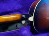Unbranded Resonator Sunburst