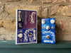 Wampler Pedals Paisley Overdrive