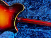 Rickenbacker 360 Left-Handed Fireglo 2008