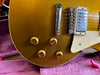 Gibson Custom Shop True Historic '57 Les Paul Murphy Aged Gold Top 2016