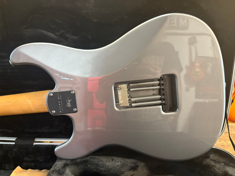 PRS John Mayer Silver Sky Tungsten 2019