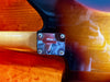 Fender Classic Player Jazzmaster Special 2015