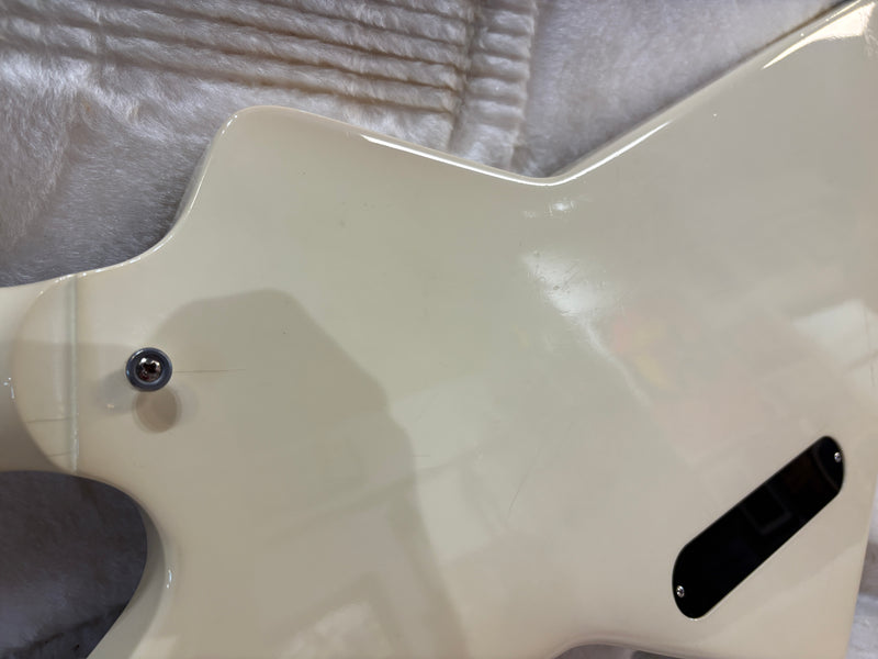 Gibson Explorer '76 Reissue White 2007