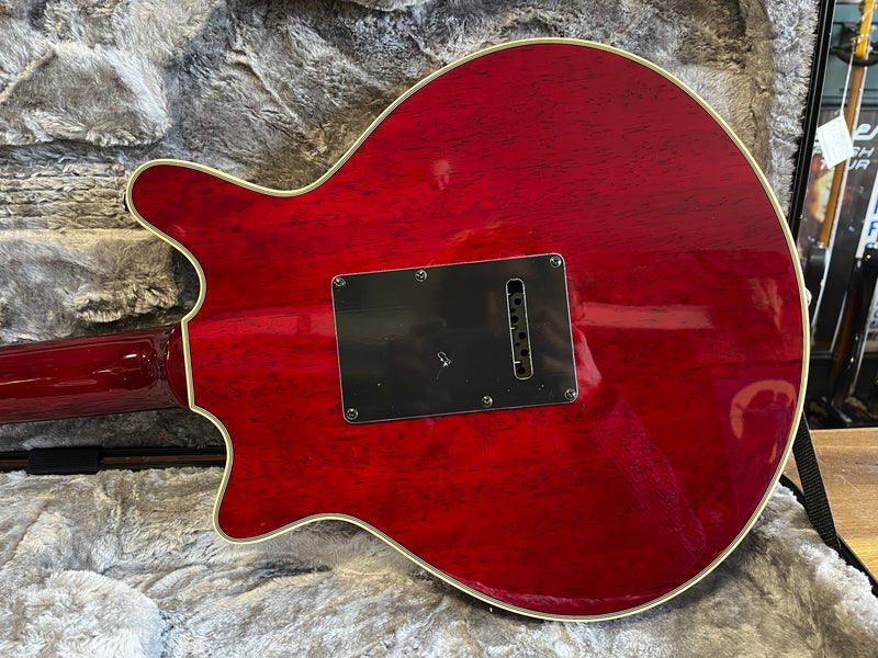 Brian May Special Antique Cherry 2014