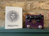 Analogman King of Tone V4 Dual Overdrive With Red Side High Gain Option
