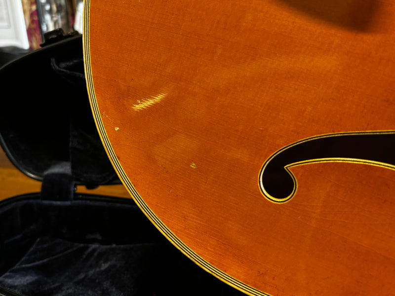 Eastman AR905CE Natural 2005