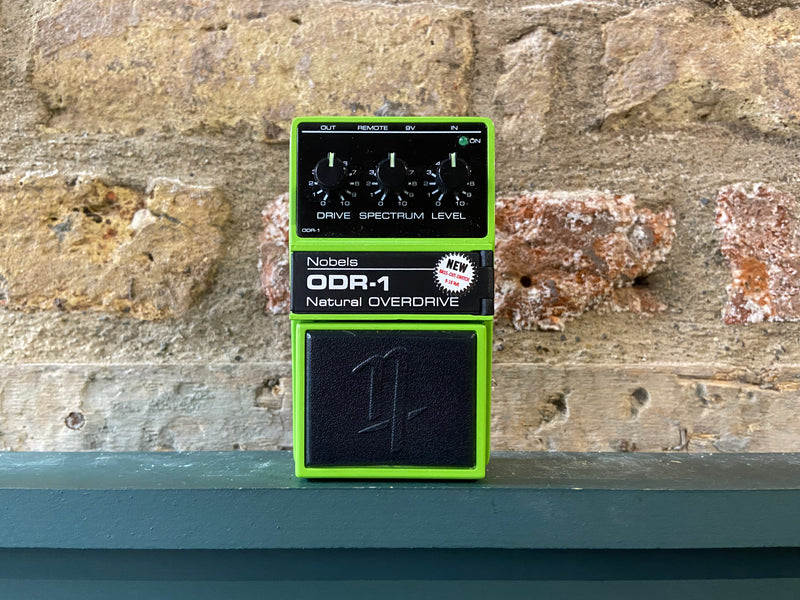 Nobels ODR-1 Natural Overdrive (Secondhand)