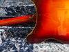 Rickenbacker 360 Left-Handed Fireglo 2008