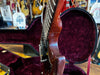 Gibson SG Junior Cherry 1969