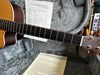 McIlroy A30c Sitka Spruce/East Indian Rosewood 2021