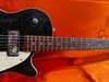 Gretsch Electromatic G5265 Jet Baritone Black Sparkle 2010