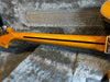 Fender Modern Player Starcaster Natural 2013