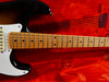 Fender 60th Anniversary Stratocaster Custom Shop Designed Sunburst 2006