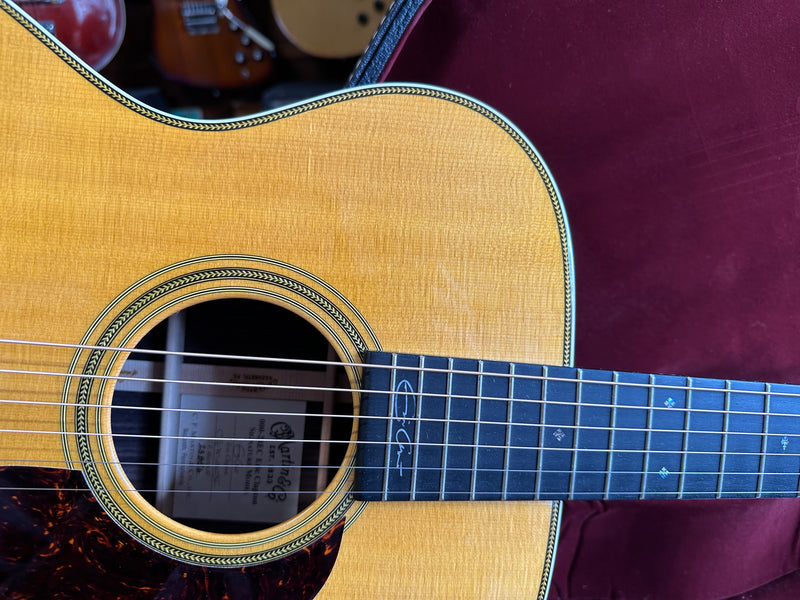 Martin 000-28EC Eric Clapton 2020