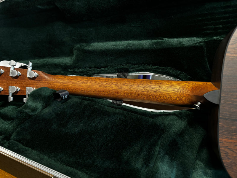 Martin 000-X2E Brazilian Rosewood