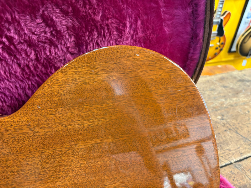 Gibson Les Paul Standard Tobacco Sunburst 1995
