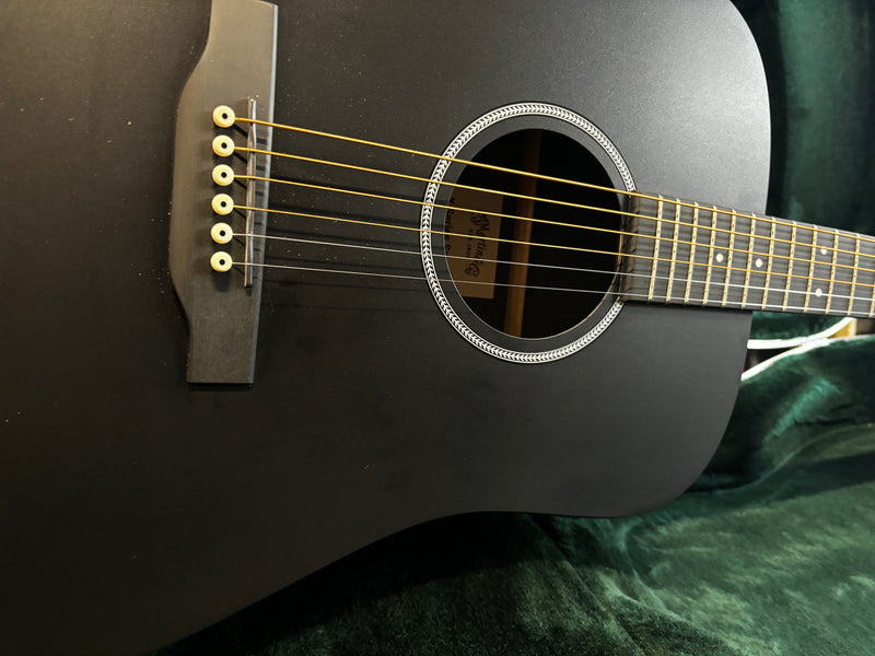 Martin DX-1 Black