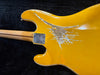 Fender/MJT '50's Style Precision Bass Partscaster