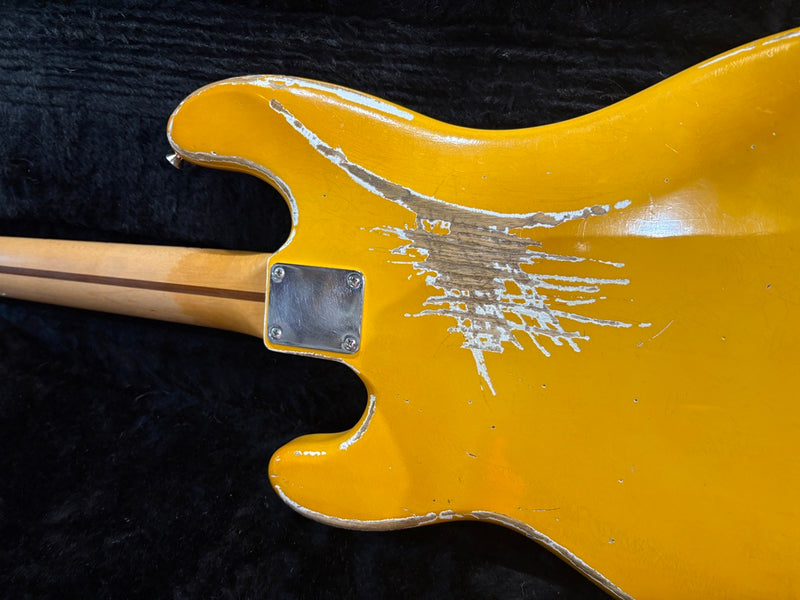 Fender/MJT '50's Style Precision Bass Partscaster