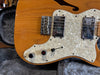 Fender Classic Series '72 Thinline Telecaster Natural 2007