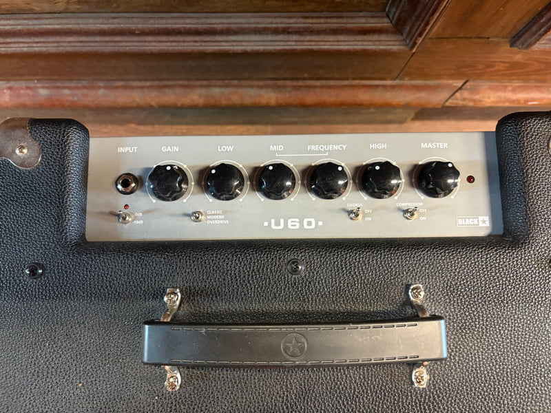Blackstar Unity 60 Bass Combo