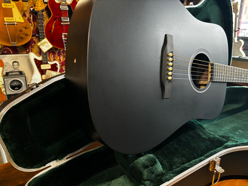Martin DX-1 Black