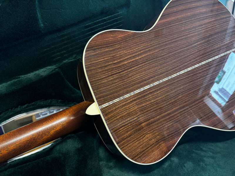 Martin Standard Series OM-28