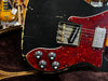Nash Guitars TC-72 Black 2019