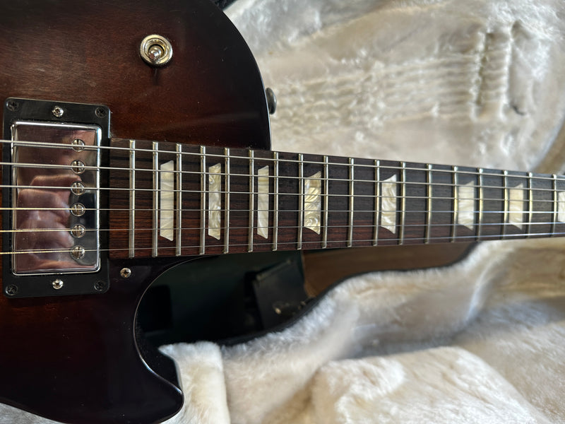 Gibson Les Paul Studio Smokehouse Burst 2020