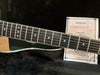 Degay Guitars Zemaitis Style Black