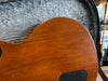 Gibson Les Paul Tribute Satin Tobacco Burst 2019