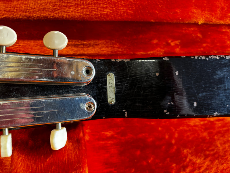 National New Yorker Lapsteel 1947