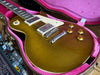Gibson Custom Shop Murphy Lab '57 Les Paul Goldtop Reissue Light Aged 2021
