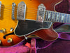 Gibson ES-330 Sunburst 1966