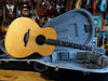 Lowden O-50 Adirondack Spruce / African Blackwood Custom Order