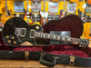 Gibson Custom Shop Les Paul Axcess Standard Gun Metal Grey 2008