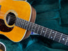 Martin D-28 Natural 2017